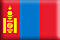 Bandiera Mongolia .gif - Piccola e rialzata