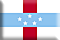 Bandera Antillas Holandesas .gif - Pequeña y realzada