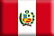 Bandera Perú .gif - Pequeña y realzada