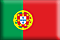 Bandera Portugal .gif - Pequeña y realzada