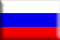 Bandera Rusia .gif - Pequeña y realzada