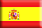 Bandera Espa&#241;a .gif - Pequeña y realzada