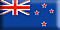 Bandiera Tokelau .gif - Piccola e rialzata