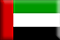 Bandera Emiratos Árabes Unidos .gif - Pequeña y realzada