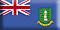 Bandiera Isole Vergini - UK .gif - Piccola e rialzata