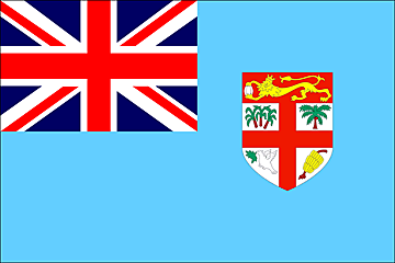 Bandiera Fiji .gif - Molto Grande