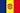 Andorra flag