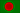 Bangladesh flag