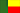 Benin flag