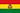 Bolivia flag