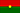 Burkina Faso flag