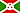 Burundi flag