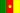 Cameroon flag