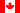 Bandera Canadá