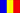 Chad flag