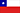 Chile flag