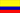 Bandiera Colombia