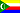 Bandera Comores