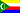 Comoros flag