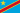 Bandera Congo