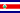 Costa Rica flag