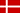 Bandera Dinamarca