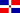 Dominican Republic flag