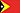 Bandera Timor Oriental