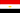 Bandera Egipto