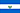 El Salvador flag