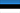 Estonia flag