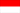 Bandiera Indonesia