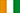Bandera Costa de Marfíl