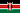 Bandera Kenia