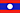 Bandera Laos