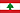 Bandera Líbano