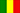 Bandera Malí