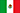 Bandera México