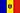 Bandera Moldavia