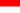 Bandera Mónaco