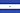 Bandera Nicaragua