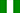 Bandera Nigeria