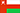 Oman flag