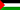 Palestinian Territory flag