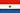 Bandera Paraguay