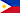 Bandera Filipinas