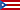 Bandiera Puerto Rico