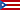 Bandera Puerto Rico