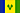 Saint Vincent and The Grenadines flag