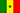 Bandera Senegal